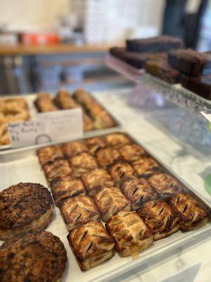 Honeybirch Bakehouse