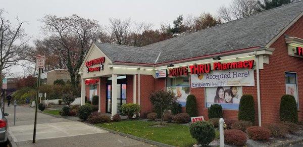 Fleetwood Specialty Pharmacy