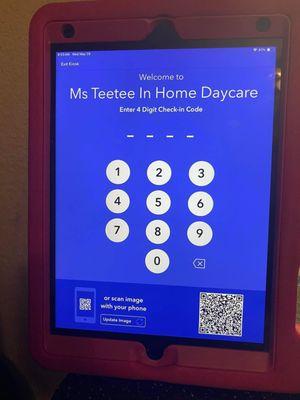 Artiuna In Home Childcare