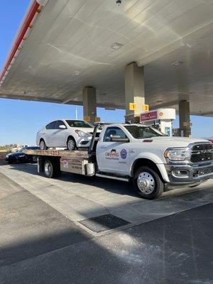 CarGeeks Towing & Roadside