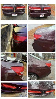 Townsend Collision Center