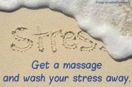 Relaxation and Therapeutic Massage by Rae Ann Wilkosz