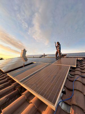 Premier Cleaning Services