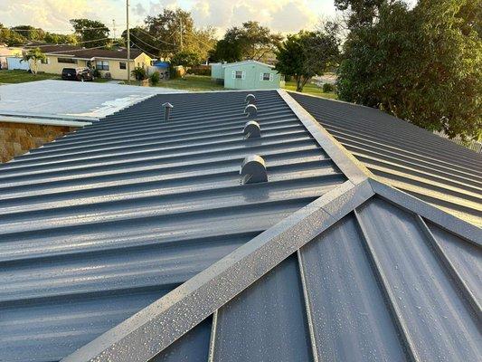 DNA Roofing