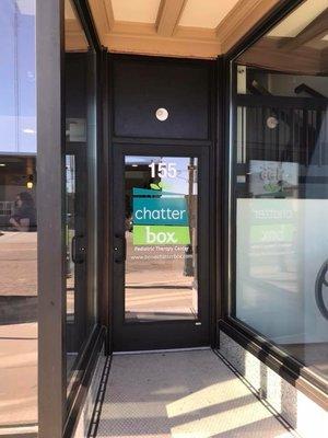 Chatterbox Pediatric Therapy Center