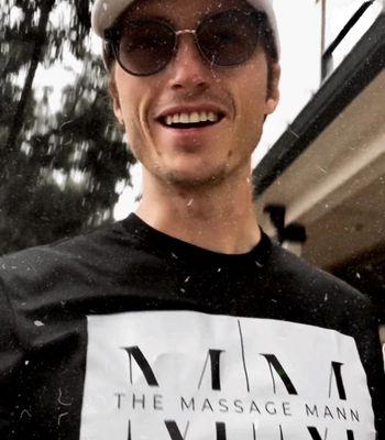 The Massage Mann