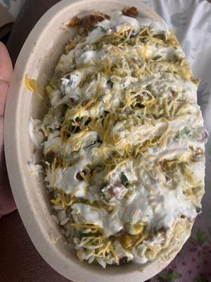 Taco Express Mexican Grill