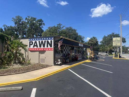 Midtown Jewelry & Loans