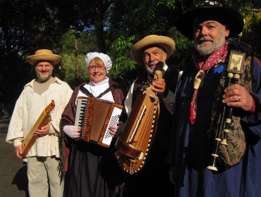 Gary Breitbard Music