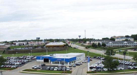 Vern Eide Honda Sioux City