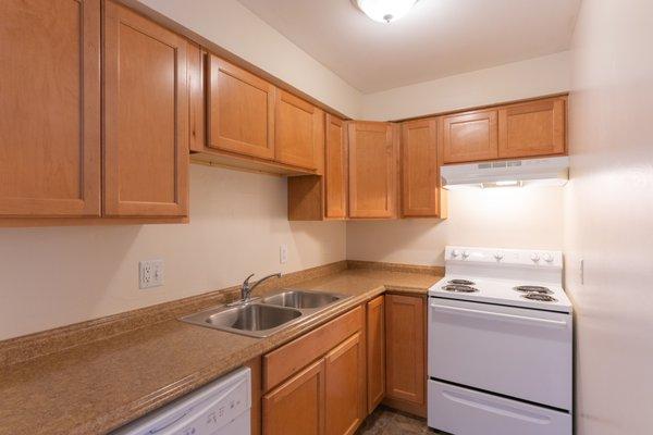 Woodhaven Apartments