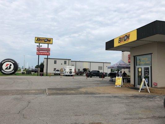 Customer Appreciation Day 2019!