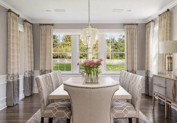 Window Magic Drapery and Design