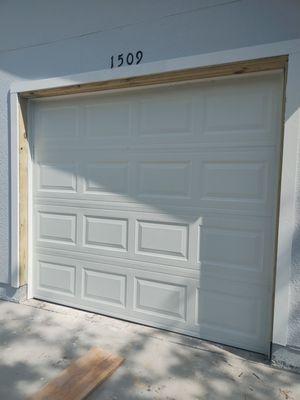 Gold Star Garage Doors