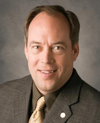 Mike Johnson - State Farm Insurance Agent