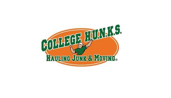 College Hunks Hauling Junk & Moving - Calvert