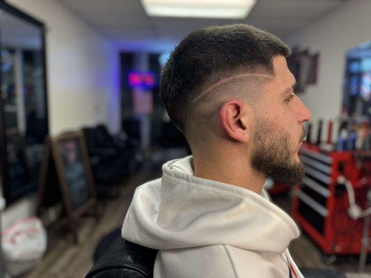 Casablanca Hair Studio