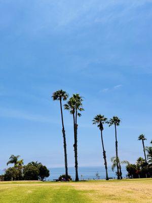 Frank A Vanderlip Park