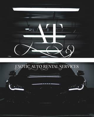 A&T Luxury Autos Rentals