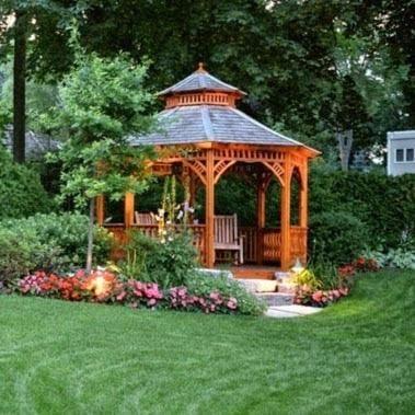 Lawnboys Landscaping & Lawn