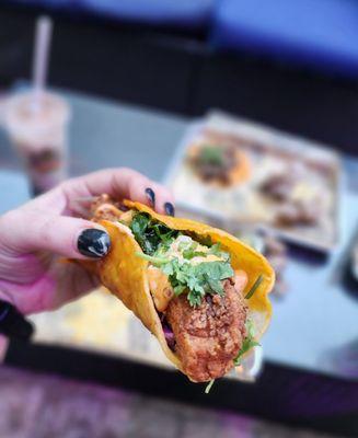 Talkin’ Tacos Jacksonville Beach