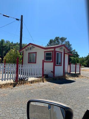 North Street Espresso