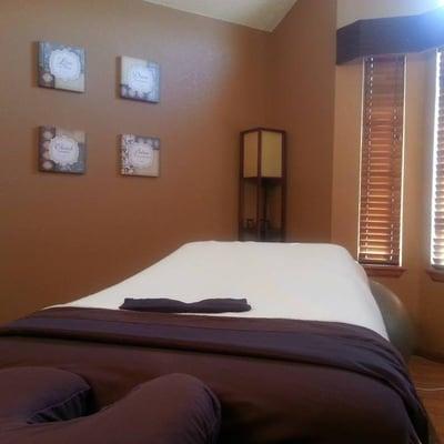 Therapeutic Massage By Correen