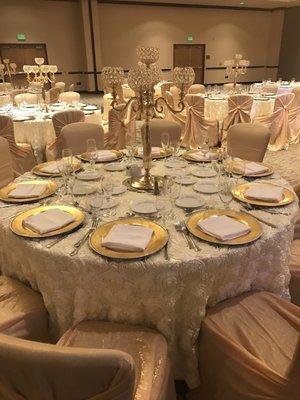 Elaborately Ever After