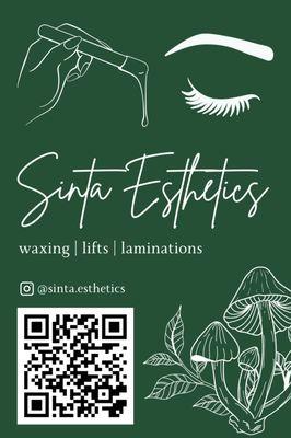 Sinta Esthetics