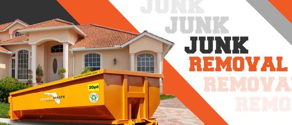 Orange Waste Services