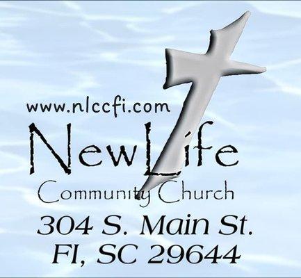 Newlife Community Church