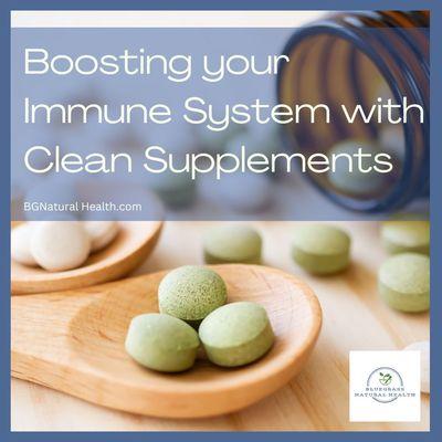 Bluegrass Natural Health