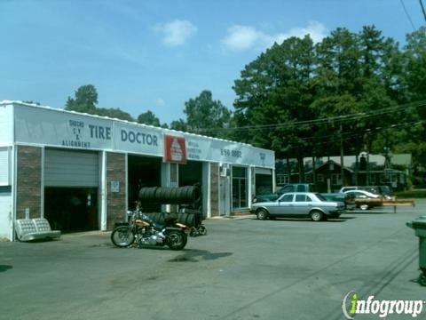 Tire Doctor