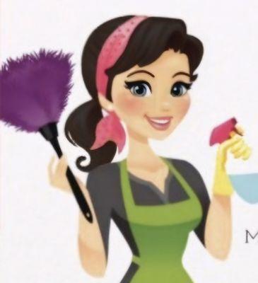 Miss Mary cleaning service