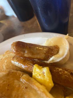 Grist Mill Restaurant