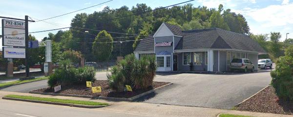 AmeriStaff Employment & Staffing Solutions