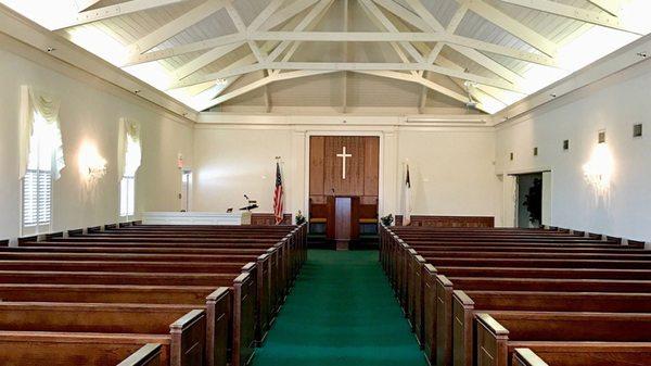 Radney Funeral Home - Saraland