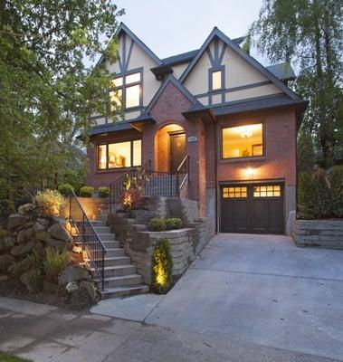 One of my sold listings on Queen Anne Hill - Seattle