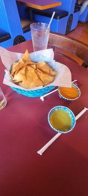 El Traviezo Mexican Food