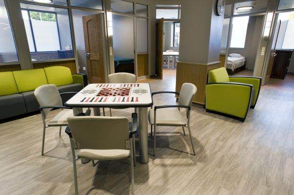 The Link Community Triage