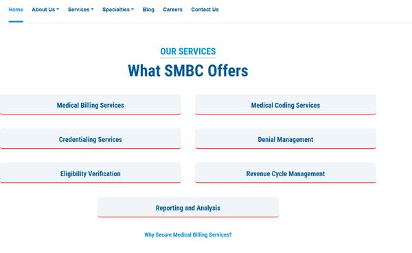 Advantage Medical Billing Solutions