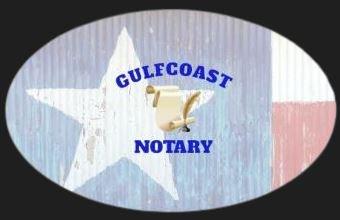 Gulf Coast Notary