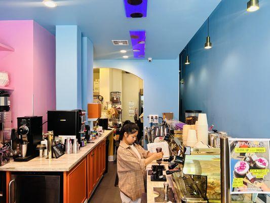 Bloom & Plume Coffee