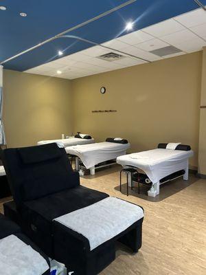 Shiatsu Renu Massage