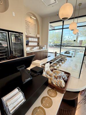 Chip Cookies - Gilbert