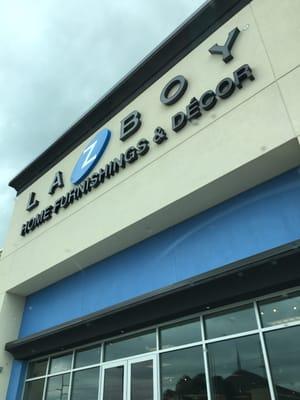 La-Z-Boy Home Furnishings & Decor