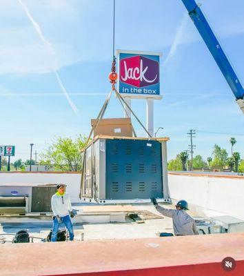 Advanced Heating and Air Contractors