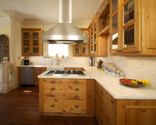 23rd St. Knotty Alder