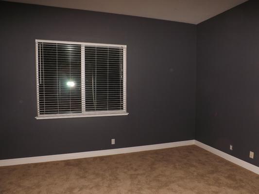 Interior Painting from coffee to Dark - Christopher Grey