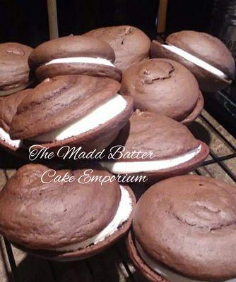The Madd Batter Cake Emporium